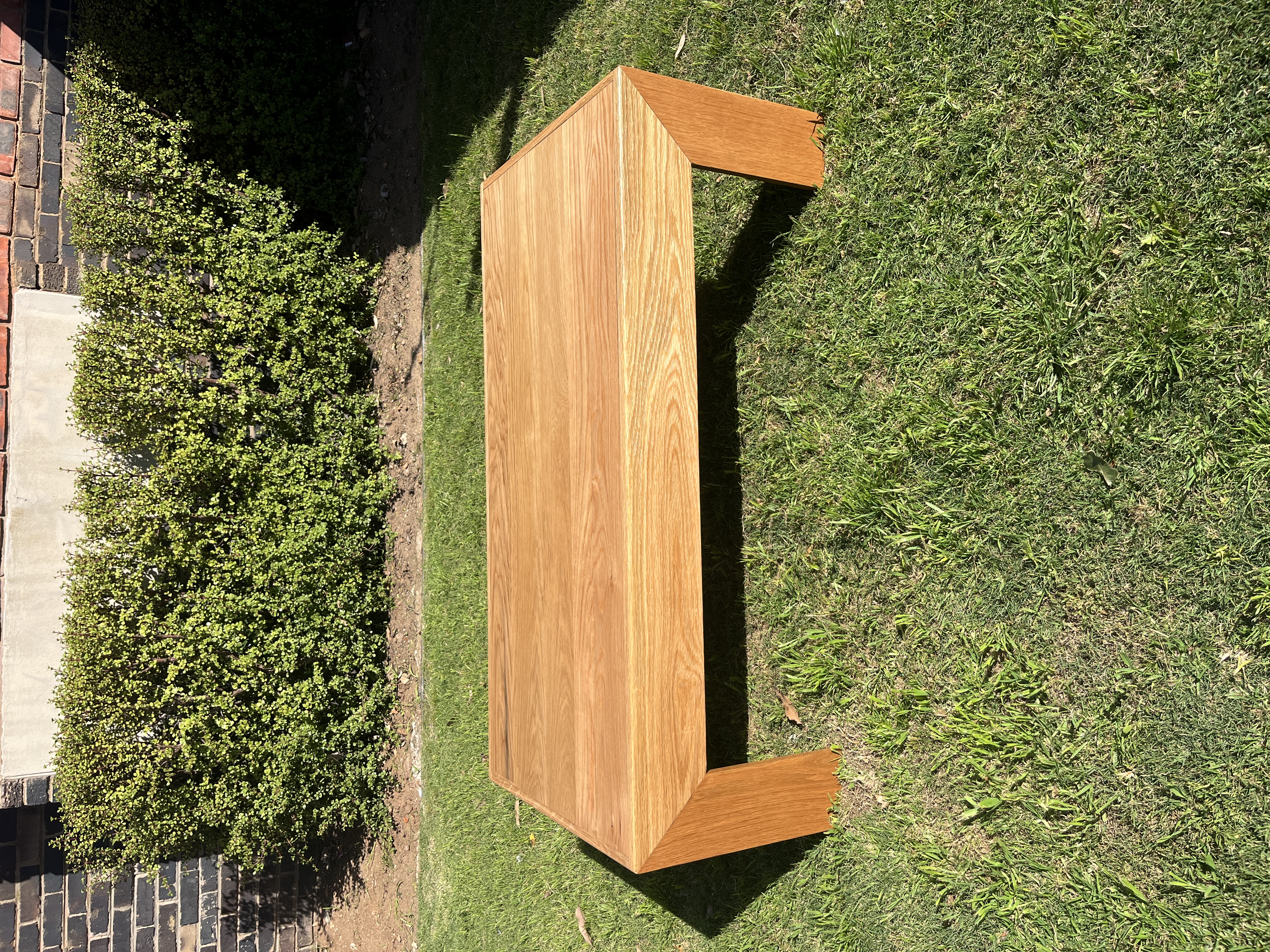 Coffee Tables — Heartwood Studio