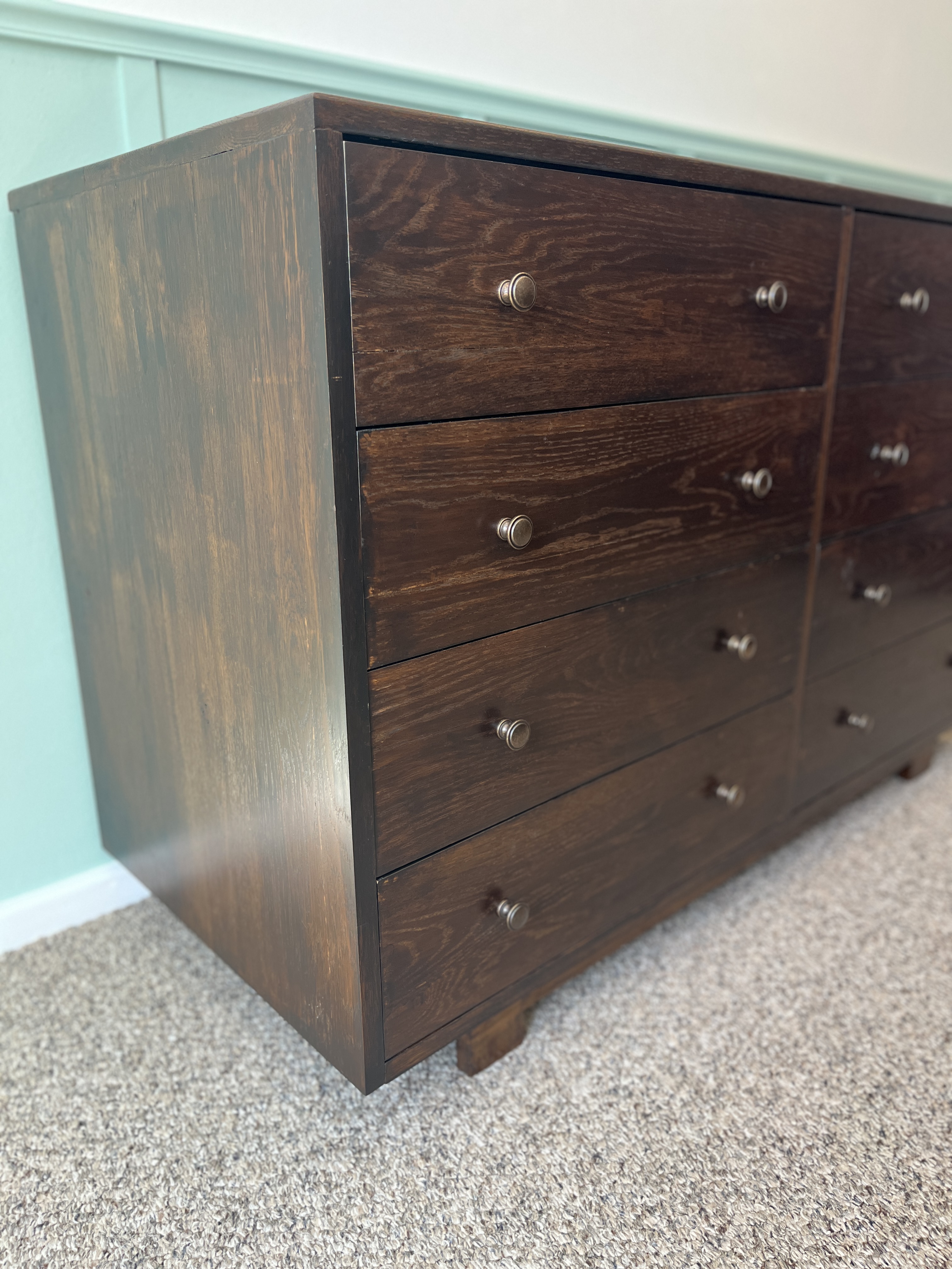 Heartwood Studio — Custom Compactum