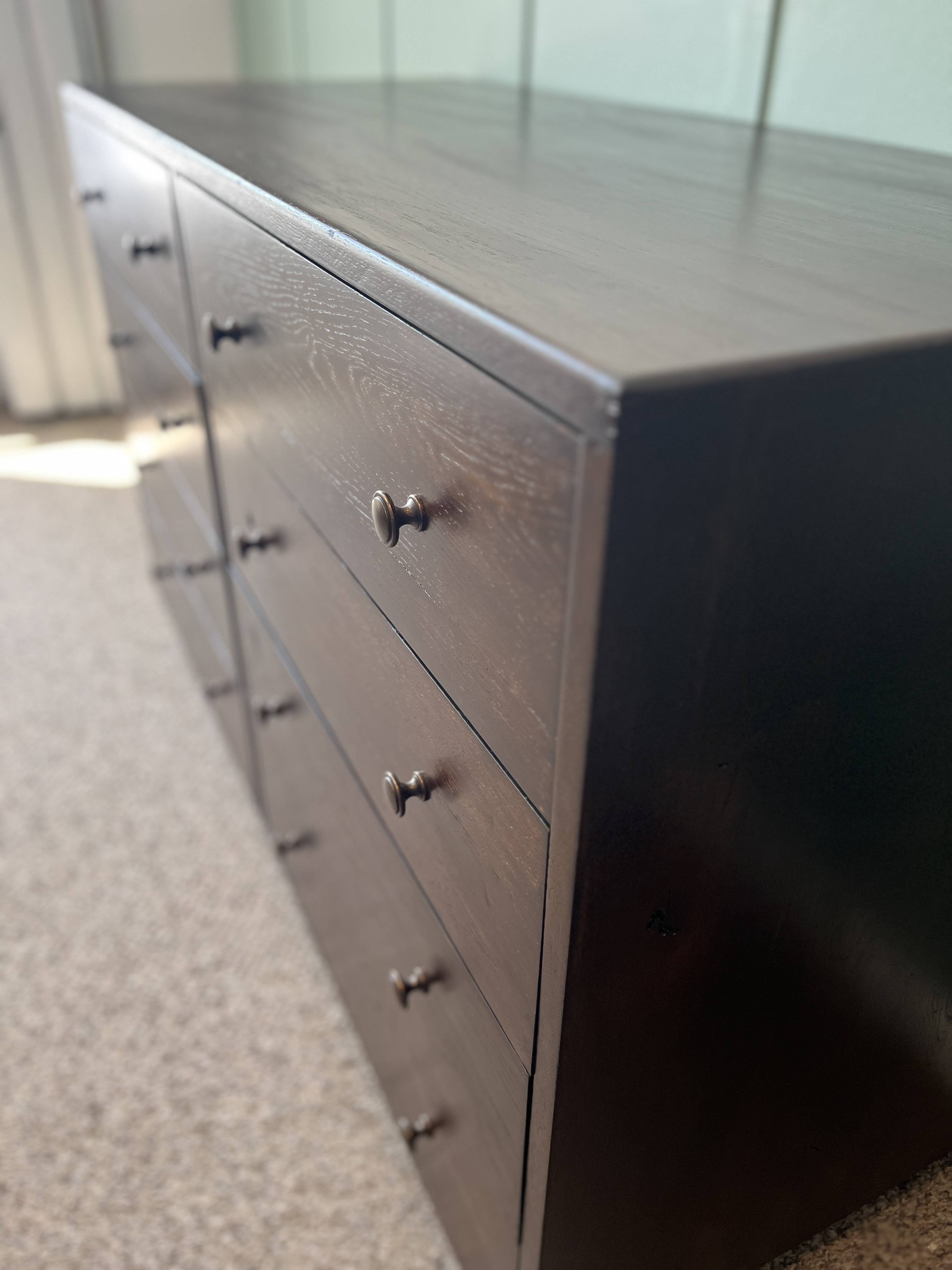 Heartwood Studio — Custom Compactum