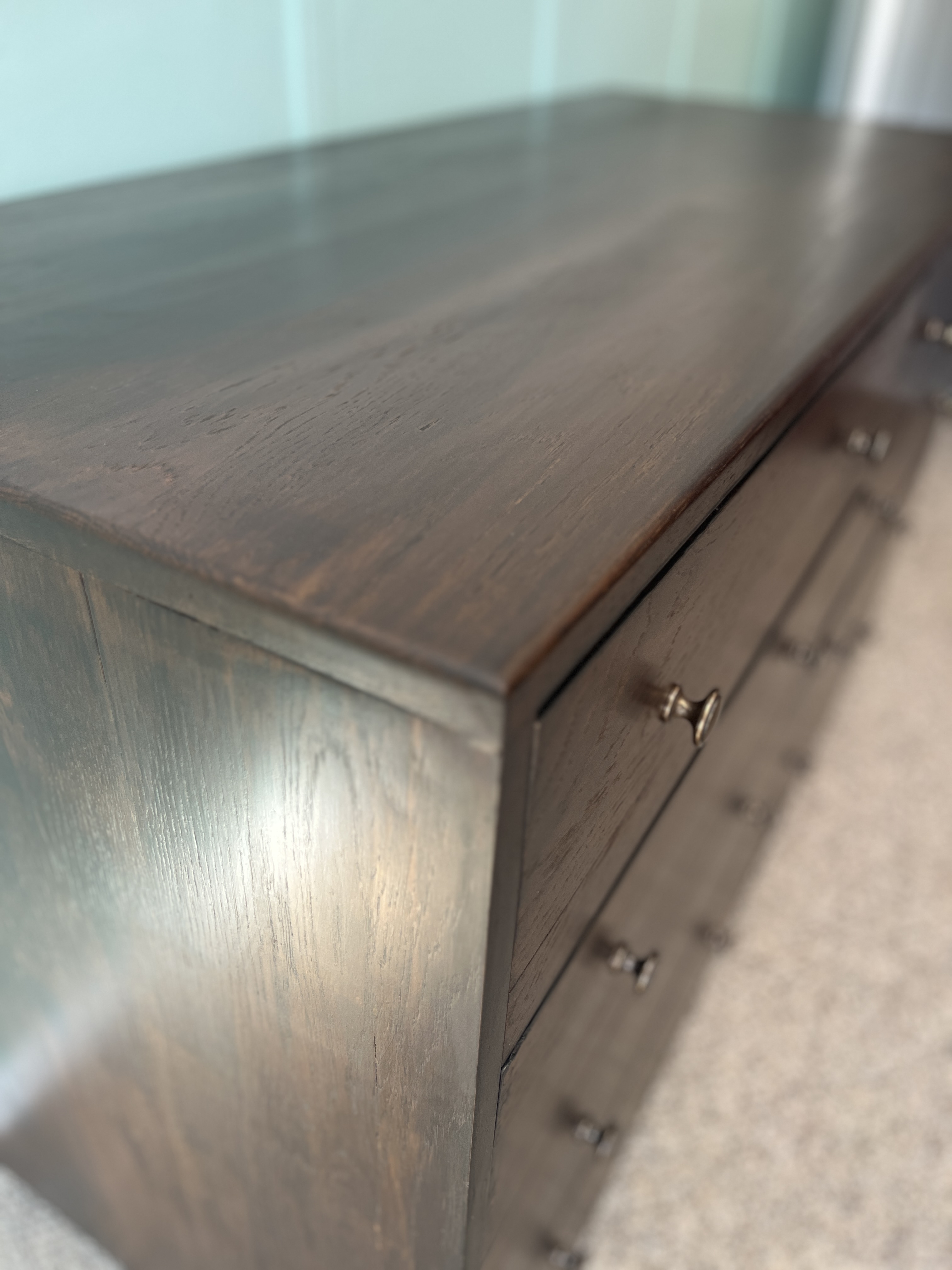 Heartwood Studio — Custom Compactum