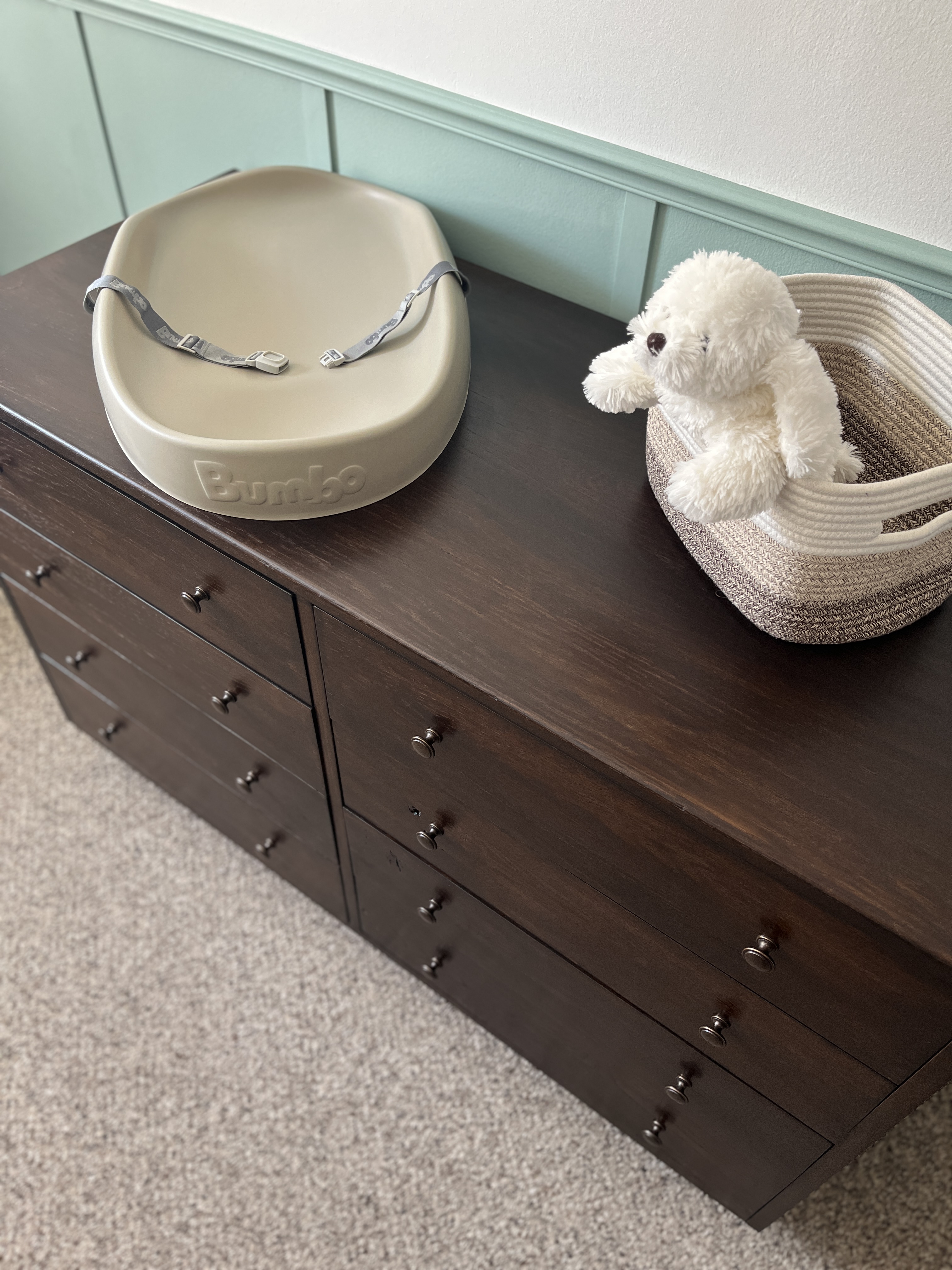 Heartwood Studio — Custom Compactum