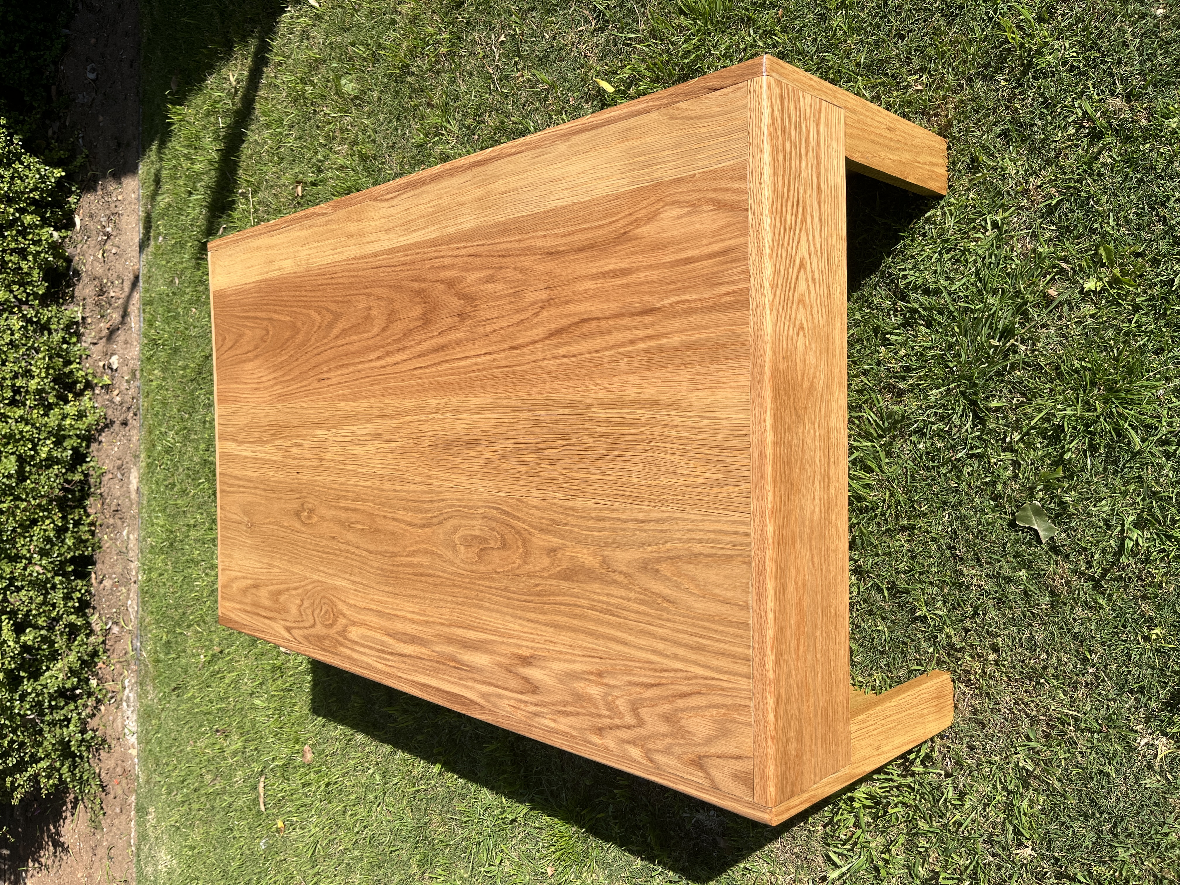 Heartwood Studio — Coffee Tables