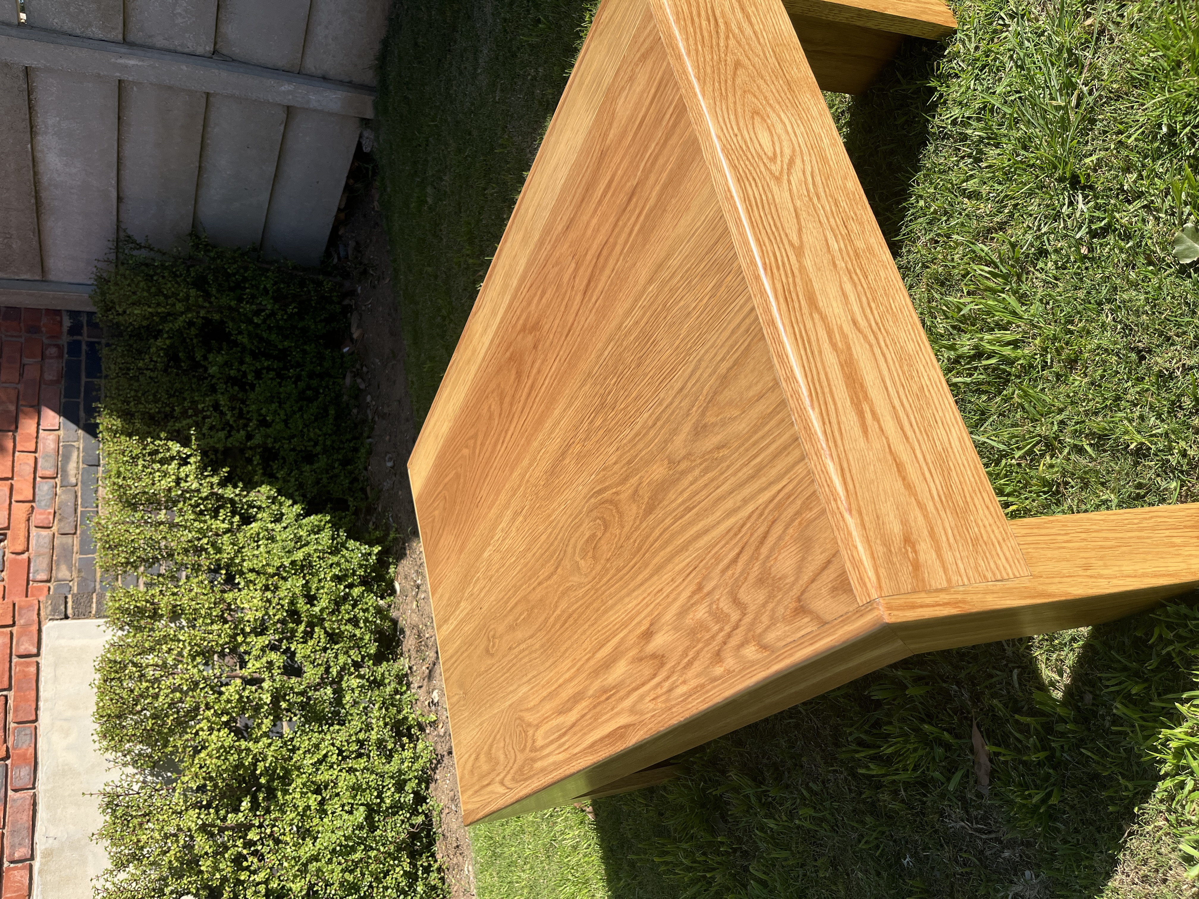 Heartwood Studio — Coffee Tables